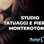 studio tatuaggi monterotondo