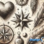 significato simboli tatuaggi