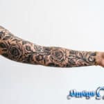 Significato tatuaggio rosa 2 4 significato tattoo rose 2
