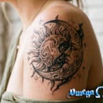 significato tatuaggio sole