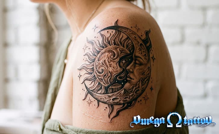 Significato tatuaggio sole 1 significato tatuaggio sole