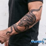 Significato tatuaggio serpente 3 significato tatuaggio serpente