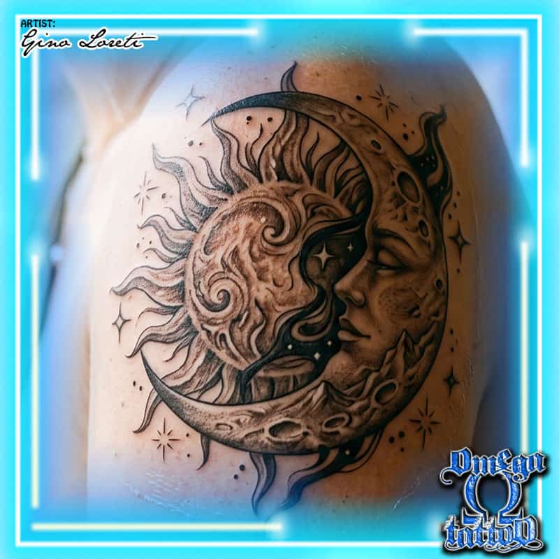 significato tattoo corvo