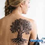 Significato tatuaggio Albero della vita 3 significato tatuaggio albero della vita