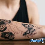 Significato tatuaggio farfalla 3 significato tatuaggio farfalla