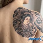 Significato tatuaggio Geisha 5 significato tatuaggio geisha irezumi